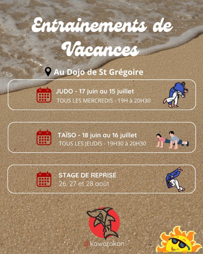 Image de l'actu 'Programme des vacances'