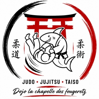 DOJO CHAPELLE DES FOUGERETZ